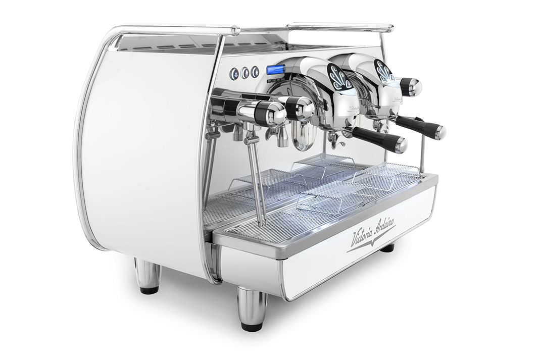Victoria Arduino Adonis espressomaschine